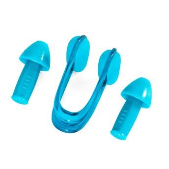 Bestway Hydro Swim Nose Clip & Ear Plug Set (3 pcs)