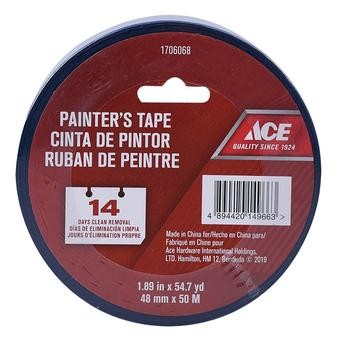 Ace Painters Tape (4.8 x 5000 cm)