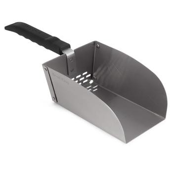 Broil King Stainless Steel Pellet Charcoal Scoop