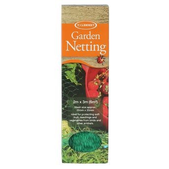 Tildenet Garden Boxed Net Roll (200 x 300 cm)