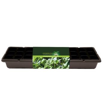 Tildenet Window Sill Greenhouse