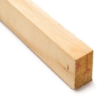 Mason Sawn Timber (26 x 25 mm x 2.4 m)