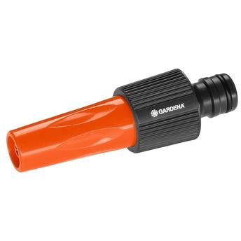 Gardena Profi Maxi-Flow System Adjustable Spray Nozzle, 02818-20