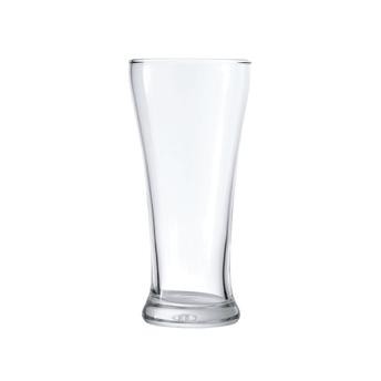 Ocean Pilsner Glass Set (400 ml, 6 pcs)