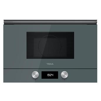 Teka Built-In Microwave Oven, ML 8220 BIS L (22 L, 2500 W)
