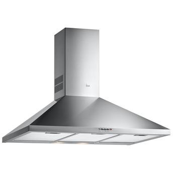 Teka Wall Mounted Chimney Hood, DBB 90 HP (74.9-104.9 x 90 x 48 cm)