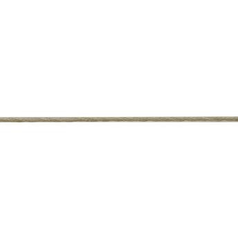 كابل سلكي فولاذي سوكي (0.25 × 2000 سم، يباع بالقطعة)