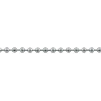 Suki Brass Ball Chain (0.32 cm, Sold Per Meter)