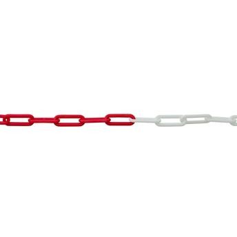 Suki Plastic Barrier Chain (0.6 cm, Sold Per Meter)