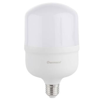 Oshtraco E 27 LED Bulb (30 W, Cool Daylight)