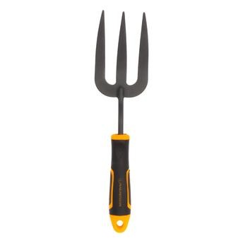 Magnusson Garden Hand Fork (320 x 77 mm)