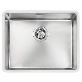 Teka Be Linea Stainless Steel Suspended Sink