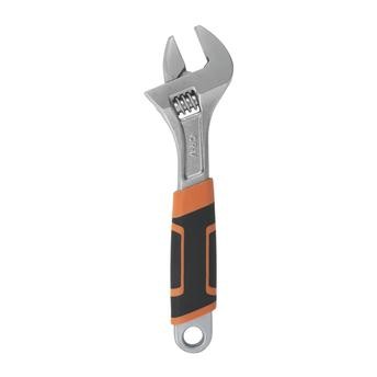 Magnusson Adjustable Wrench, GS1002 (25 cm)