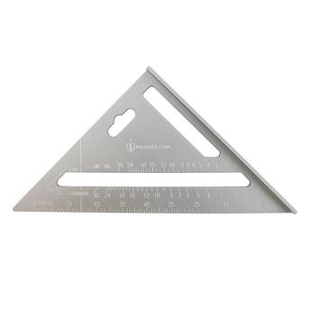 Magnusson Steel Rafter Square, AMS15 (17.78 cm)