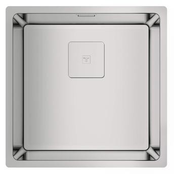 Teka Flexlinea Stainless Steel 3-in-1 Installation Sink (44 x 20 x 44 cm)