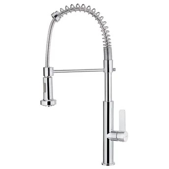 Teka Professional Kitchen Tap Mixer, FOT 939 (54 x 29.4 cm)