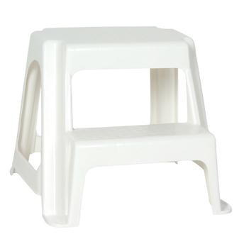 Cosmoplast Plastic Ladder Stool