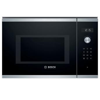 Bosch Built-in Microwave Oven BEL554MS0M ‎(1450 W, 25 L)