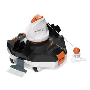 Bestway Flowclear Aquarover Aautomatic Pool Cleaning Robot