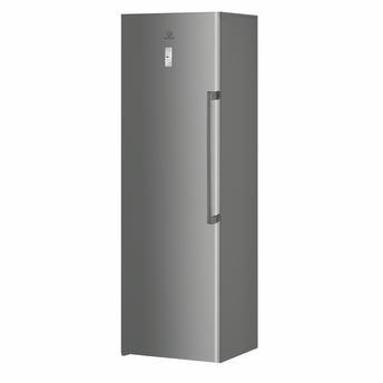Indesit Freestanding Upright Freezer, UI8-F1DX (260 L)