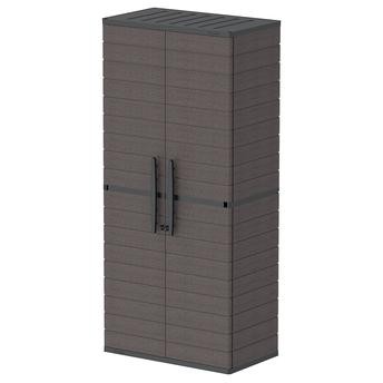 Tall Vertical Storage Cabinet