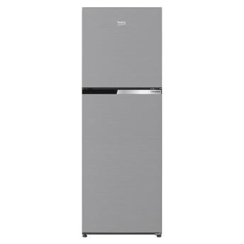 Beko Top Mount Refrigerator, RDNT300XS (235 L)