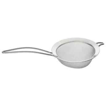 Cuisipro Stainless Steel Strainer (18 cm)