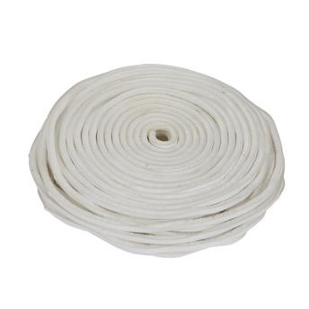 Diall Brush Pile Self Adhesive Draught Seal (5 mm x 20 m)