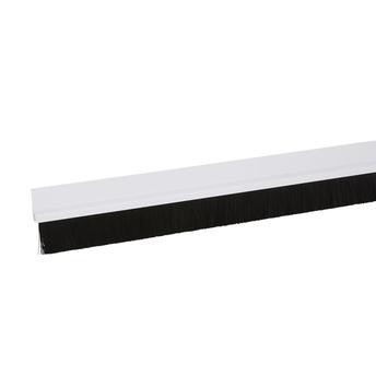 Diall PVC Self Adhesive Draught Excluder (1 m)