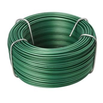 Diall Steel & PVC Wire (1.2 mm x 40 m)