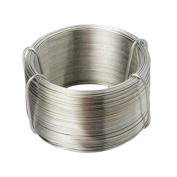 Diall Steel Wire (75 m x 0.7 mm)