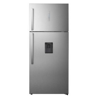 Hisense Freestanding Top Mount Refrigerator, RT729N4WSU (729 L)