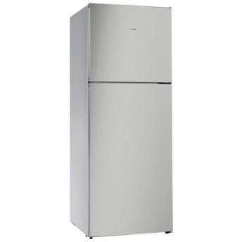 Siemens Freestanding Top Mount Refrigerator, KD55NNL20M (485 L)