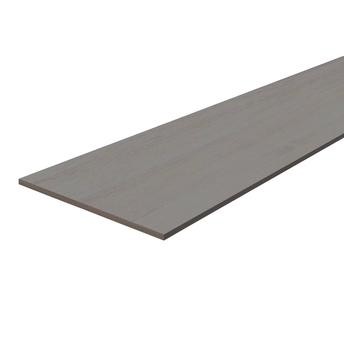 Fully Edged Chipboard Furniture Board (120 x 30 x 1.8 cm)