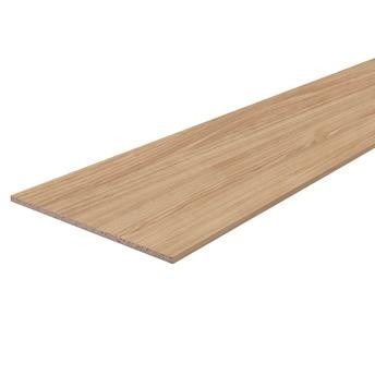 Semi Edged Chipboard Furniture Board (18 x 400 x 2500 mm)