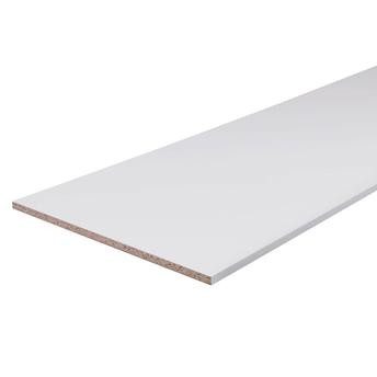 Semi Edged Chipboard Furniture Board (16 x 150 x 2500 mm)