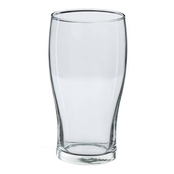 SG Beverage Glass (9 x 16 cm)