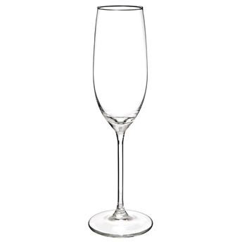 كأس فلوت للمشروبات إس جي لينا (210 مل)