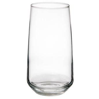 SG Elaya Glass High Tumbler (7.5 x 14.5 cm)