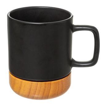 SG Earthenware Mug (430 ml)