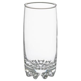 SG Glass High Tumbler (380 ml)