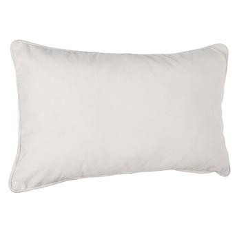 Atmosphera Lilou Polyester Cushion (30 x 50 x 12 cm)