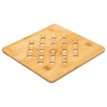 5Five Bamboo Table Mat (20 x 20 cm)