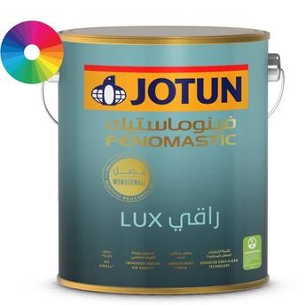 Jotun Fenomastic Wonderwall Lux Interior Paint (3.6 L, Base C)