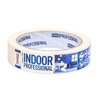 Beorol Indoor Professional Masking Tape (24 mm x 33 m)