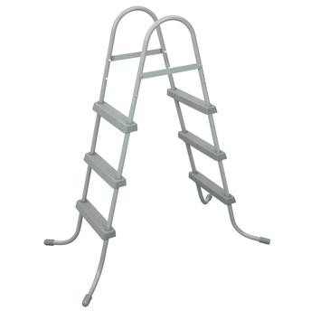 Bestway Flowclear Pool Ladder (107 cm)