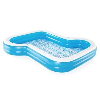 Bestway Sunsational Family Pool (305 x 274 x 46 cm)