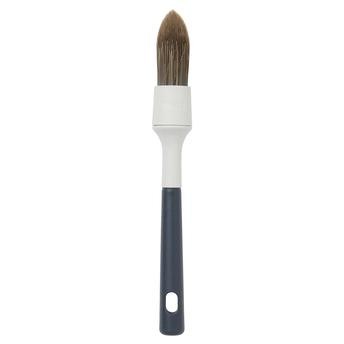 GoodHome Synthetic Bristle Paint Brush (2.1 cm)