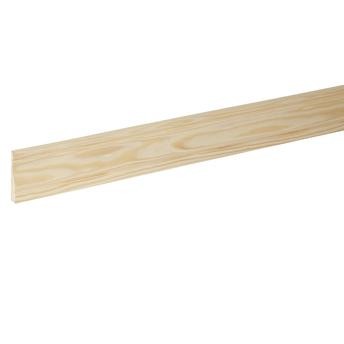 Pine Ogee Moulding (9 x 47 x 2400 mm)