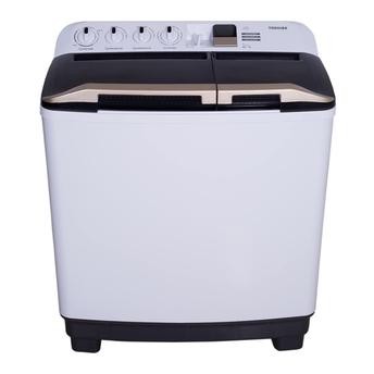 Toshiba 16 Kg Top Load Semi-Automatic Washing Machine, VH-J170WA